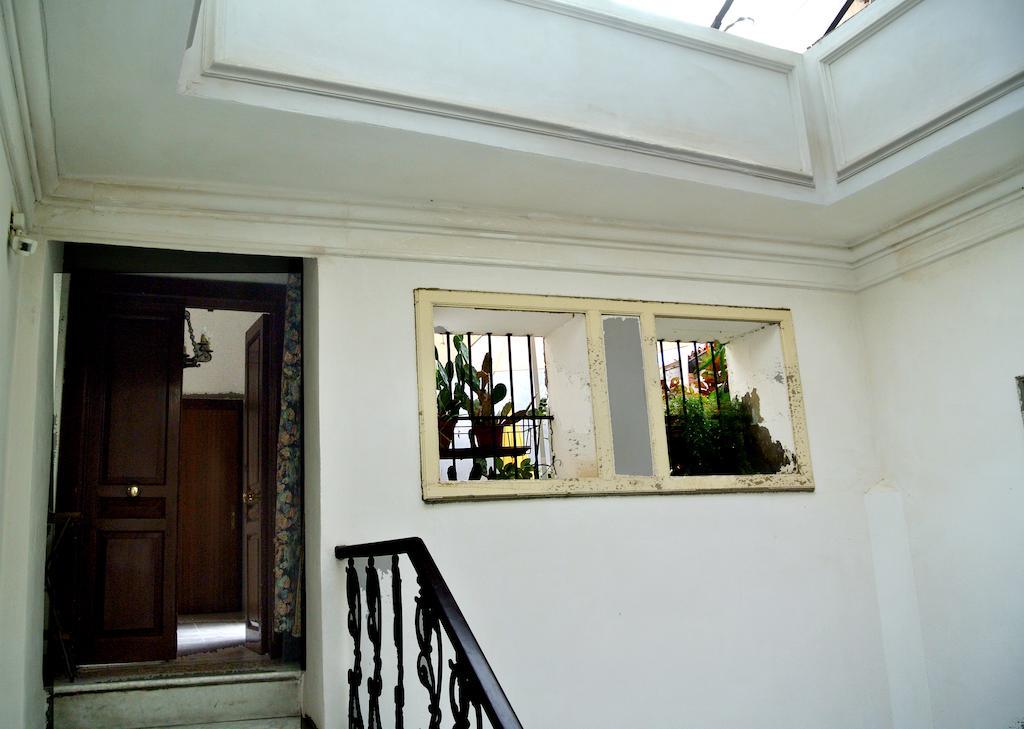 Casa Elena Al Duomo Apartment Syracuse Exterior photo