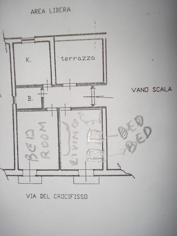 Casa Elena Al Duomo Apartment Syracuse Exterior photo