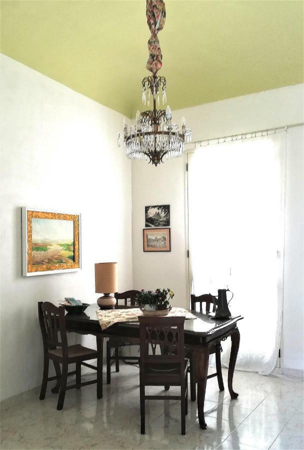 Casa Elena Al Duomo Apartment Syracuse Exterior photo