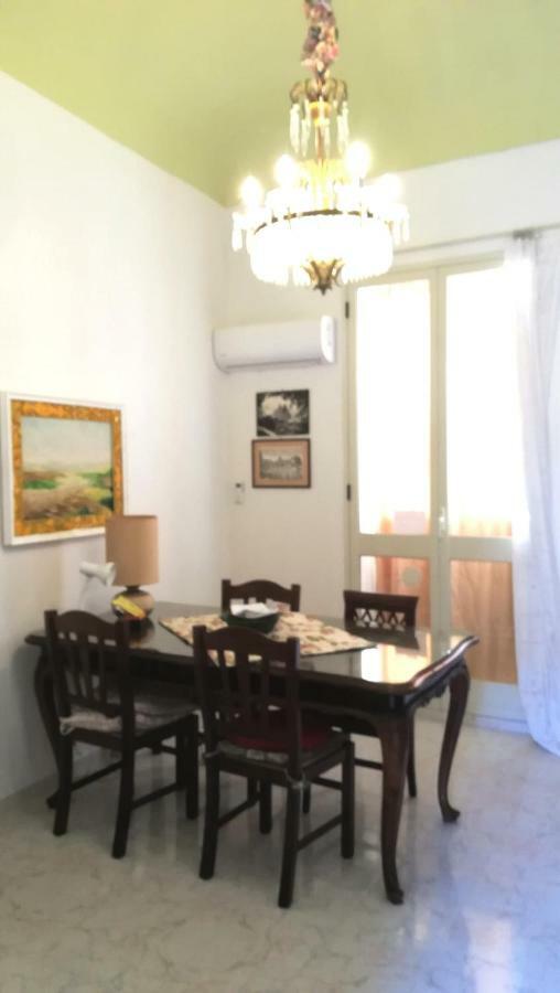 Casa Elena Al Duomo Apartment Syracuse Exterior photo