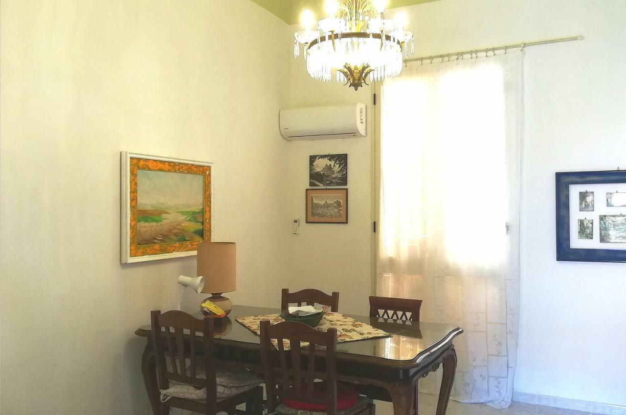 Casa Elena Al Duomo Apartment Syracuse Exterior photo